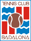 Logo Tennis Club Badalona